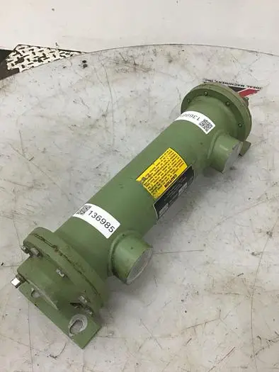 Used THERMAL TRANSFER C2032-0021 Heat Exchangers Michigan US | Ideal Machinery #593744