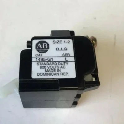 NEW Allen Bradley 1495-G1