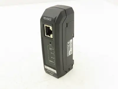 Used KEYENCE _UNKNOWN_ PLC Input & Output Indiana US | Arrow Industrial #1316695