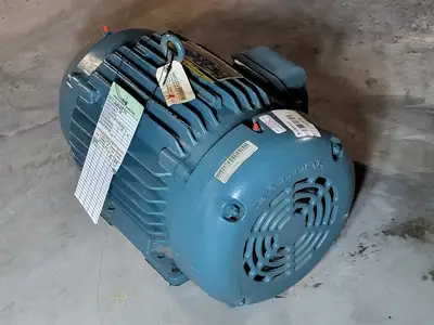 NEW BALDOR CECP2333T-5
