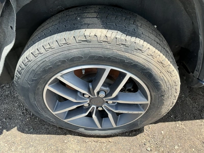 Used 2020 JEEP GRAND CHEROKEE SUVs Michigan US | Miedema Asset Management Group #1316002