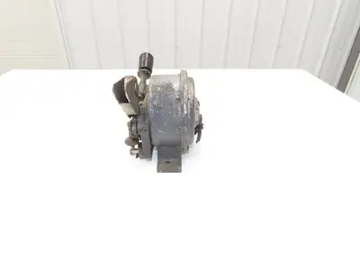 Yaskawa Electric PMED-12-HQ61 DC Wire Feeder 130rpm 18.3VDC 5.5 Amps 1.2 Roller