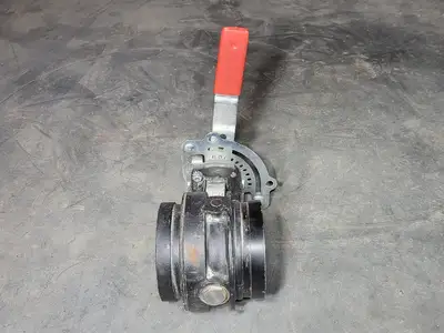 NEW VICTAULIC V040761SE2