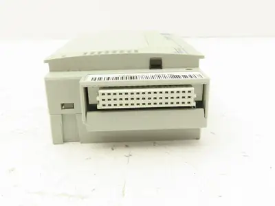 Allen Bradley 1764-LRP MicroLogix 1500 Processor Unit Series C FW 12