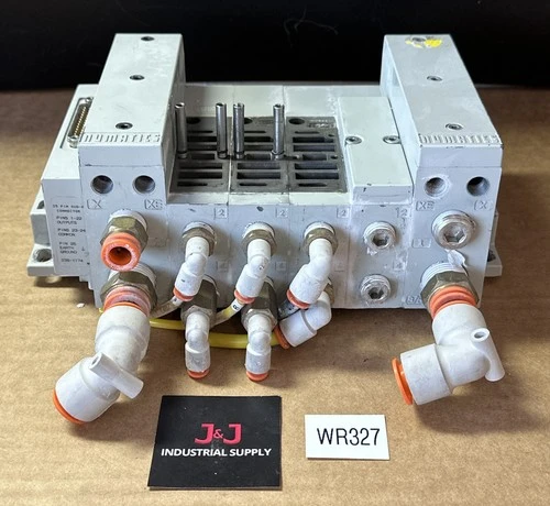 Used Numatics 239-1174 Valves/Fittings Indiana US | J&J Industrial Supply #516558
