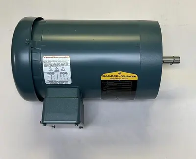New | in-Stock BALDOR P56H1587 Industrial Controls | Surplus Asset Holdings #1220663