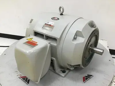 USED RELIANCE ELECTRIC P36G5563D