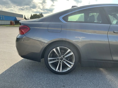 Used 2018 BMW 430XI Cars Michigan US | Miedema Asset Management Group #1335002