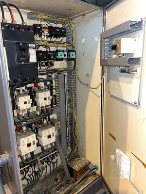 MAZAK HEAVY DUTY 30 Engine Lathes | Toolquip, Inc. (7)