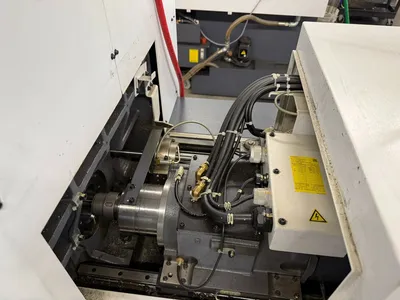 2021 CITIZEN A20VII (3F7) Swiss Type Automatic Screw Machines | UniversalAutomatics.com (9)