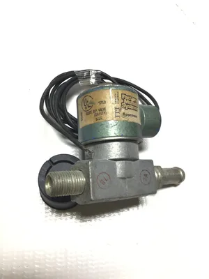 ITT B4530C Solenoid Valve