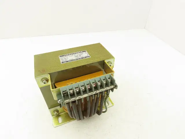 Used CHUO _UNKNOWN_ Transformers Indiana US | Arrow Industrial #1316902