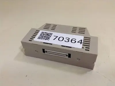 USED OMRON GT1-ID16CST