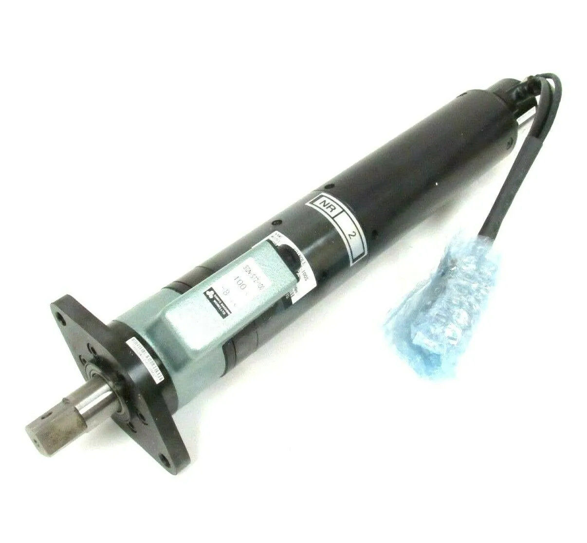 NEW SANYO SGN-SP2-100S QN172-10 NUTRUNNER SGNSP2100S