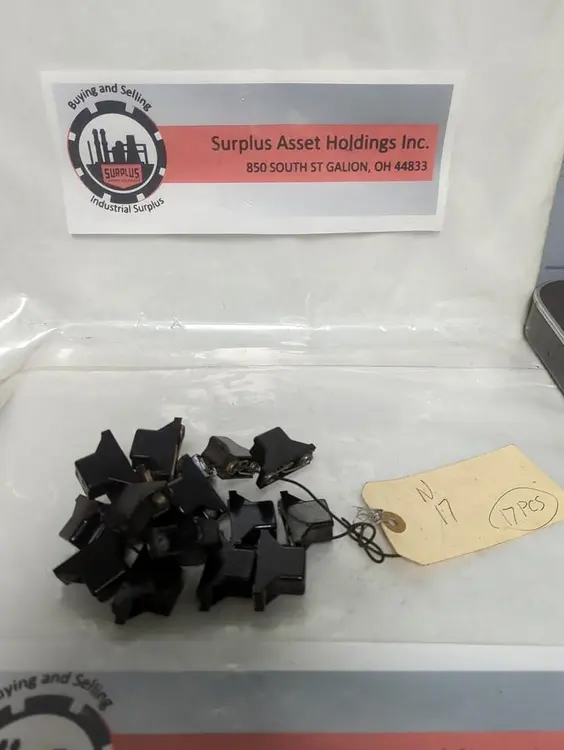 Used ALLEN-BRADLEY N17 Miscellaneous Equipment (Electrical & Power) Ohio US | Surplus Asset Holdings #1412853