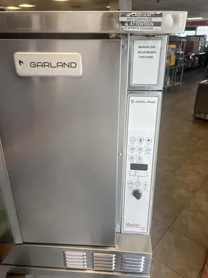 Used GARLAND MCO - GS - 10 Ovens Florida US | BAM Discount Restaurant Equipment #1324360