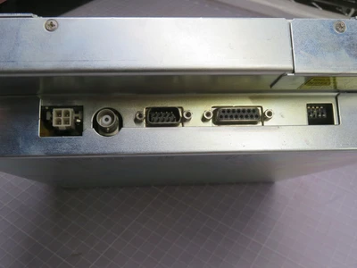 Used DIGITAL ELECTRONICS _UNKNOWN_ Interface Monitors Texas US | OCO Industrial #1721381