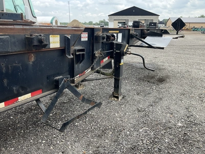 Used 1998 GALBREATH FRA-416 Chassis Michigan US | Miedema Asset Management Group #1363421