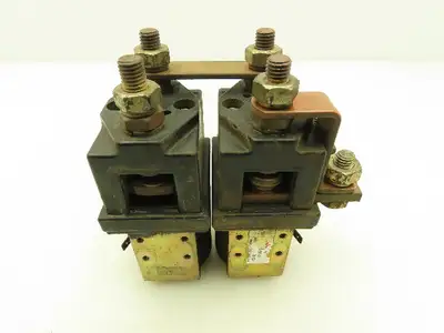Used ALBRIGHT _UNKNOWN_ Miscellaneous MRO | Arrow Industrial #658829