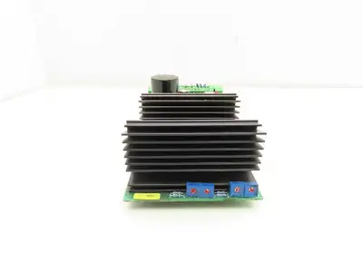 Lenze 4033.3002.4D Muller Martini Electronic AG PLC Circuit Board Card