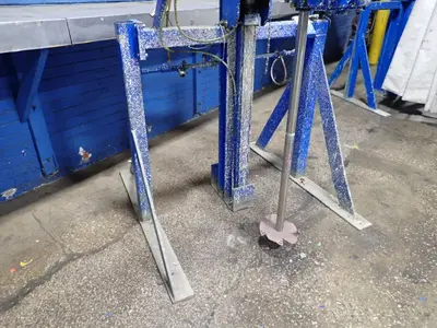 High-shear Mixer