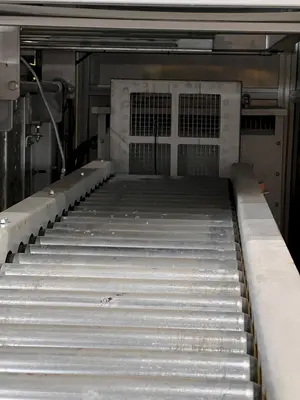 USED FINNSONIC