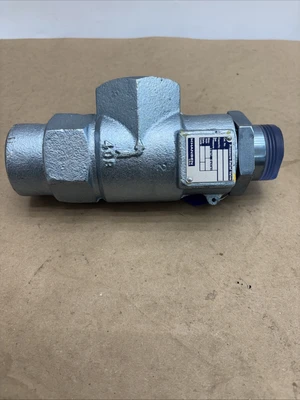 USED Hansen H5613/250P