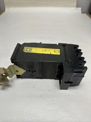 Used SQUARE D FA24030AC Miscellaneous Equipment (Electrical & Power) Ohio US | Surplus Asset Holdings #1241773