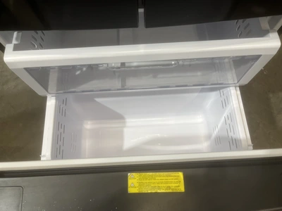Used SAMSUNG FRENCH DOOR Refrigerators Michigan US | Miedema Asset Management Group #1322158