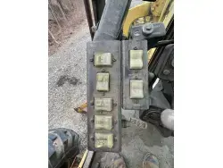 Used 1985 JOHN DEERE 772 Motor Graders Pennsylvania US | Iron Exchange Equipment Solutions #1353878