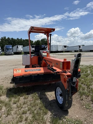 Used 2022 LAYMOR SM300 Mechanical Sweepers Florida US | Intrac Machinery #1568783