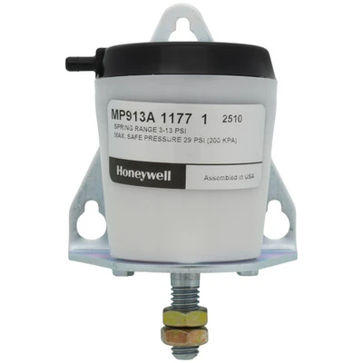 Honeywell MP913A1177 Damper Actuator [New]