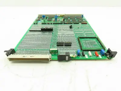 Bogner Regis WK Test 1JCT96-39D1 Customer Test Circuit PCB Board Card CT96-39