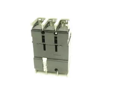 Fuji Electric EW50RAGU-3P015 Earth Leakage Circuit Breaker 3-Pole 15A 100-440VAC