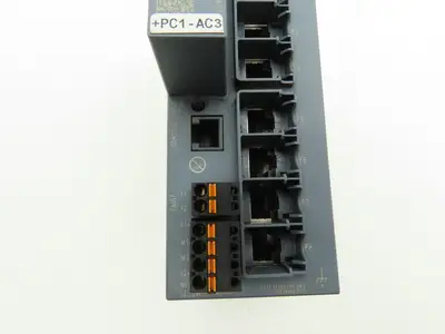 Used SIEMENS _UNKNOWN_ PLC Ethernet Equipment Indiana US | Arrow Industrial #1567171