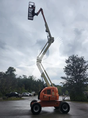 USED 2014 JLG 450AJ II