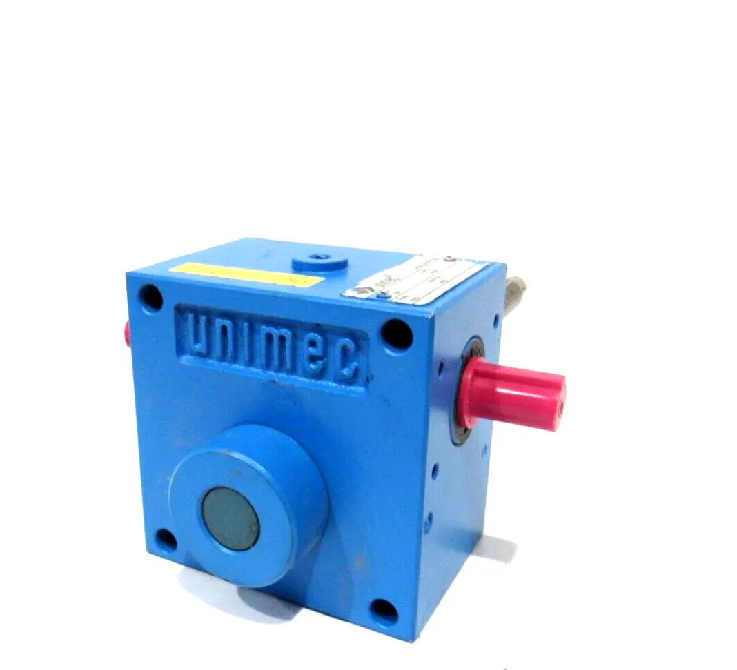 NEW UNIMEC TPR-00204 SCREW JACK TPR00204