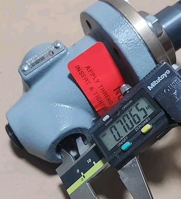 NEW Deublin BC-54000-12-51