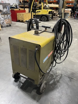 Hobart Welder