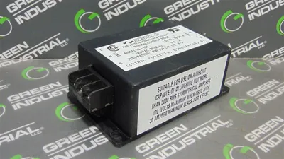 USED ISLATROL IC+105