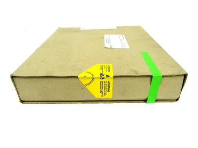 NEW SEALED SIEMENS 6RB2000-0GB01 SERVO DRIVE BOARD 6RB20000GB01