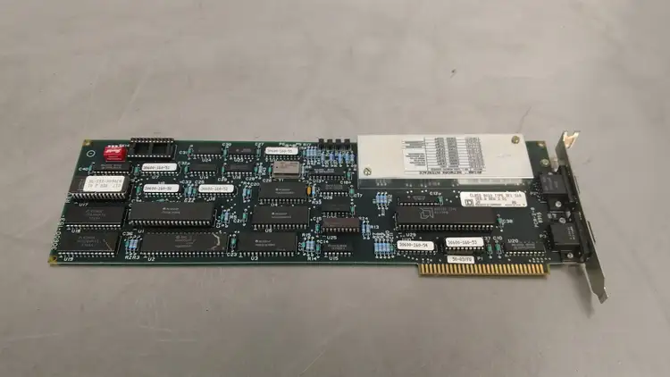 Used SQUARE-D 8010 SFI-510 PLC Processors South Carolina US | Palmetto Automation #1453074