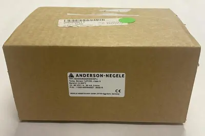 USED ANDERSON-NEGELE TFP-162/030/6MM/6MM/MPU