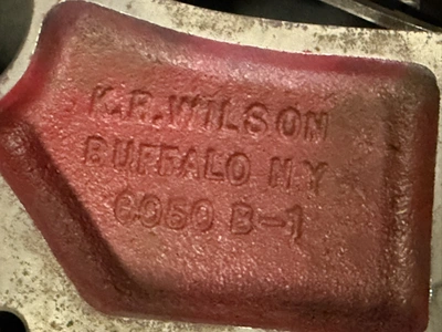 Used _UNKNOWN_ _UNKNOWN_ Valve Seat & Guide Machines Michigan US | Miedema Asset Management Group #1371870