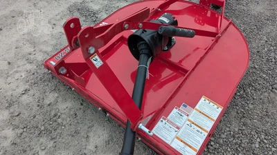 NEW WOODS RC48.20