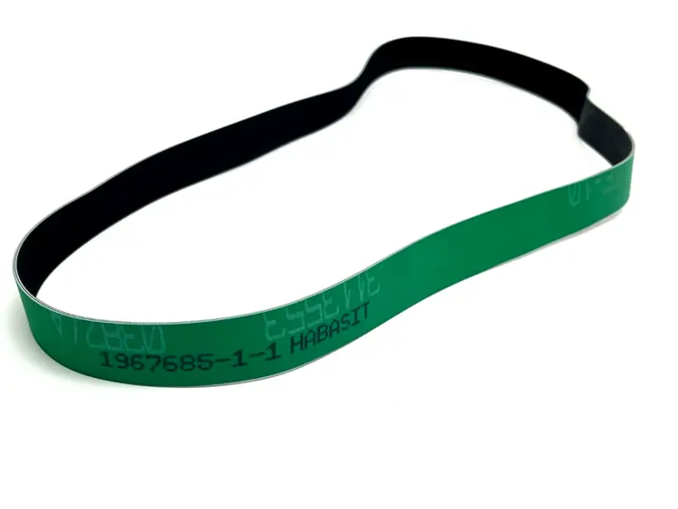 New | in-Stock Habasit TF-10 Belts Michigan US | Maverick Industrial Sales #1463857