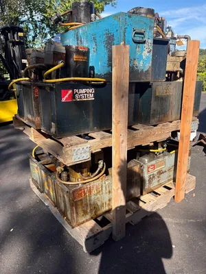 GRAYMILLS 5VA56T17T5536A P Pumps | Global Machine Brokers, LLC (3)