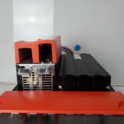Used SEW SEW Eurodrive MDX60A0370-503-4-0 MDX61B0370-503-4-00 AC Drive Inv Misc Industrial Equipment California US | American Industrial Supply Co. #1377070