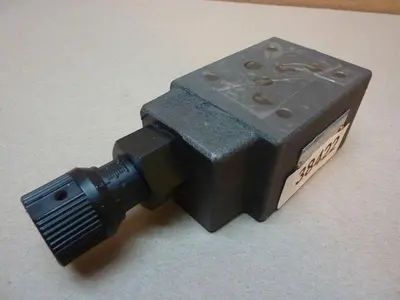 USED YUKEN MSP-03-30