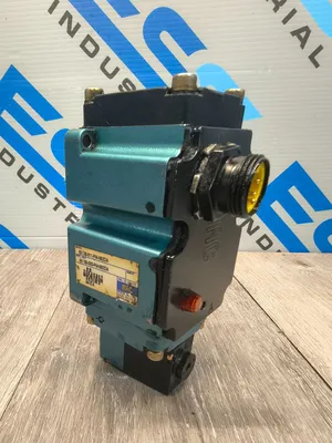 MAC 6513B-611-PM-592DA Solenoid Valve | ESS Industrial Equipment Sales (2)